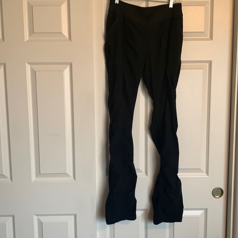 Soybu Black Pants